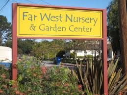 Far West Nursery Slide Show