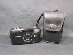 shoot film camera 35mm tested working