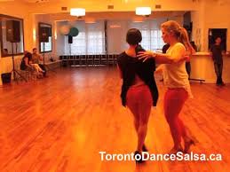 toronto dance salsa beginner salsa