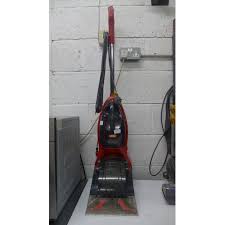 a vax power max carpet washer w