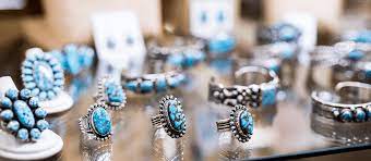 diffe types of turquoise lema s