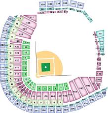 Target Field Seating Chart Steelworkersunion Org