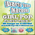 Party Tyme Karaoke: Girl Pop Party Pack, Vol. 7