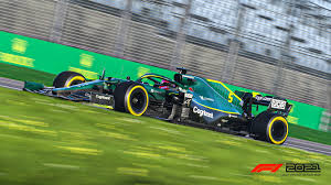 Everyone knows what aston martin stands for, but the formula one team will allow us to take the essence of the brand to new places, building on the strong foundations laid by. How To Sign Up To The F1 2021 Beta Play Early