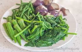 vegetable recipes archives panlasang