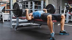 barbell chest exercises for bigger and