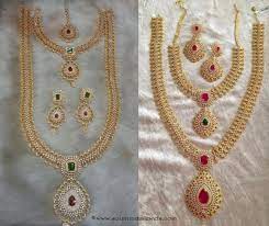 wedding jewellery sets from simma