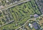 Course Layout | Chandler Park Golf Course | Detroit, MI