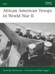 african american troops in world war ii