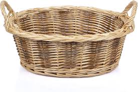rurality baskets for gifts empty to