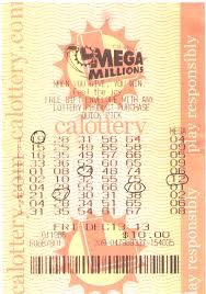 The jackpot has no cap so bet & check results here! Mega Millions
