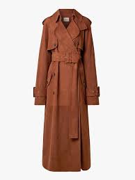 24 Best Trench Coats For Women For Fall