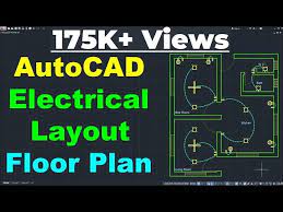 Autocad Electrical House Wiring