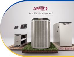 lennox air conditioner costs 2023