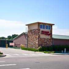 self storage in fort collins