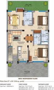 kharar first floor available gbp mohali