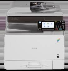 It supports hp pcl xl commands and is optimized for the windows gdi. Ricoh Aficio 305spf Driver
