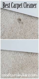 est carpet spot remover