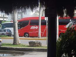 Before you continue you should have a basic understanding of the following Ado Bus In Playa Del Carmen Picture Of Ado Cancun Tripadvisor