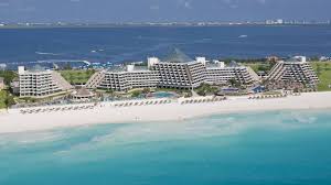 paradisus cancun all inclusive hotel