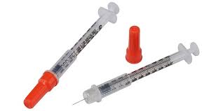 Image result for hypodermic needles