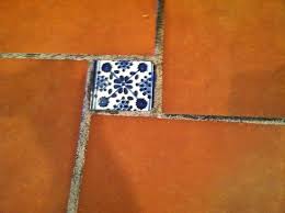 mexican floor tiles picture of la