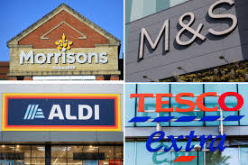 Opening times for tesco chains nationwide in the uk page. Christmas And New Year Opening Times For Supermarkets Including Tesco Aldi Morrisons And M S
