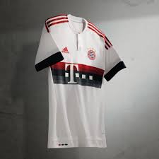 New kits fc bayern munchen 2015/2016  pes 2013   descarga . Bayern Munich 2015 16 Away Kit Modern Streetwear For The Pitch Soccer City Sports Center