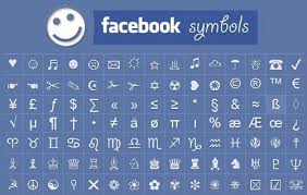 Free fire personagens wallpapers para celular e pc. 1000 Facebook Allowed Symbols Updated Facebookfever Com
