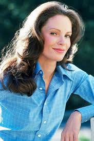 Jaclyn Smith 24x36 Poster Lovely In