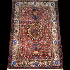 proantic isfahan rug 145 cm x 217 cm