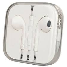 Zobacz wybrane przez nas produkty dla hasła „iphone earphones: New Genuine Original Apple Iphone 5 5s 5c 6 6s Plus Earpods Earphones Md827ll A Walmart Com Apple Headphone Apple Iphone 5 Iphone Earbuds