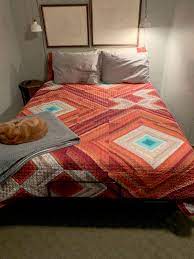 how much does a handmade quilt cost