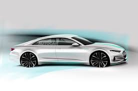 Although the value of the 2020. Audi A9 E Tron Production Confirmed Autocar