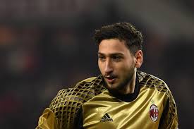 The donnarumma brothers | ac milan. Gianluigi Donnarumma Seriously Considering Ac Milan Stay The Ac Milan Offside