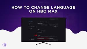 how to change hbo max age on tv