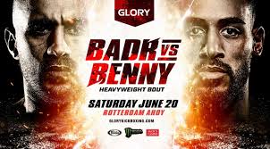 Indulging in a career spanning fiftee. Glory 78 Badr Vs Benny Postponed Fight Sports