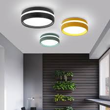 Aisle Corridor Ceiling Lamp Simple