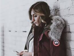 Inspiring all people to live in the open since 1957. How Canada Goose Got So Popular Business Insider