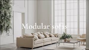 modular sofas by bolia you