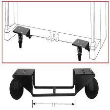 Designed for use in universities, churches, performance halls, at home and by piano movers and technicians, these products are built to last. Twin Piano Dollies Heavy Duty To Move Large Upright Pianos