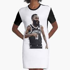 High quality brooklyn nets women's dresses designed by independent artists. Brooklyn Nets Dresses Redbubble