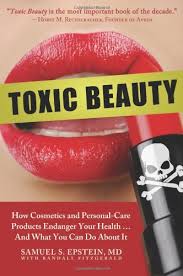 toxic beauty how cosmetics and