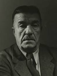 Herbert Matter: «<b>Fernand Léger</b>» - herbert_matter_portrait_of_fernand_leger