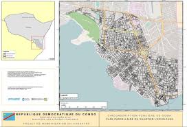 Largest cities in dr congo the largest city in the congo is kinshasa with approximately 7.8 million people, followed by lubumbashi (1.4 million) and goma (1 million). Center On Conflict Development At Texas A M University Drc Sharing The Land