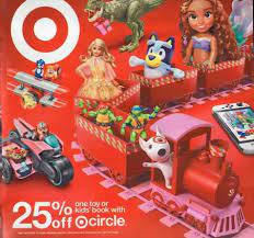 2023 target toy catalog pdf