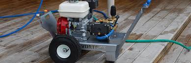 Although this is not necessarily a negative thing. How To Pressure Wash A Deck Vortexx Pressure Washers