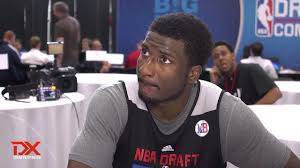 The atlanta hawks have decided to guarantee veteran forward solomon hill's $2.1m salary for the season, sources tell @theathletic @stadium. Draftexpress Solomon Hill Draftexpress Profile Stats Comparisons And Outlook