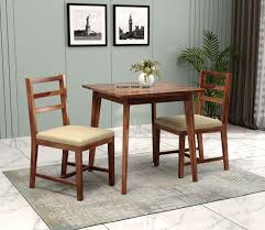 2 seater dining table set in chennai