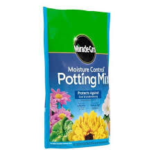 Qt Potting Soil Mix